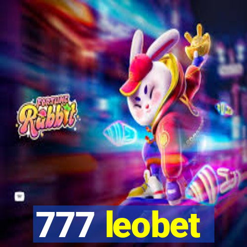 777 leobet